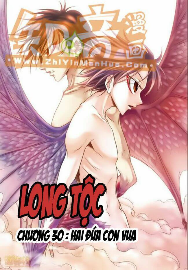 long tộc chapter 30 2