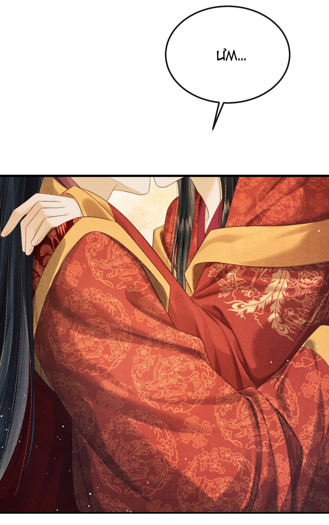 tướng quân luôn tự coi mình thành thế thân chapter 68 34