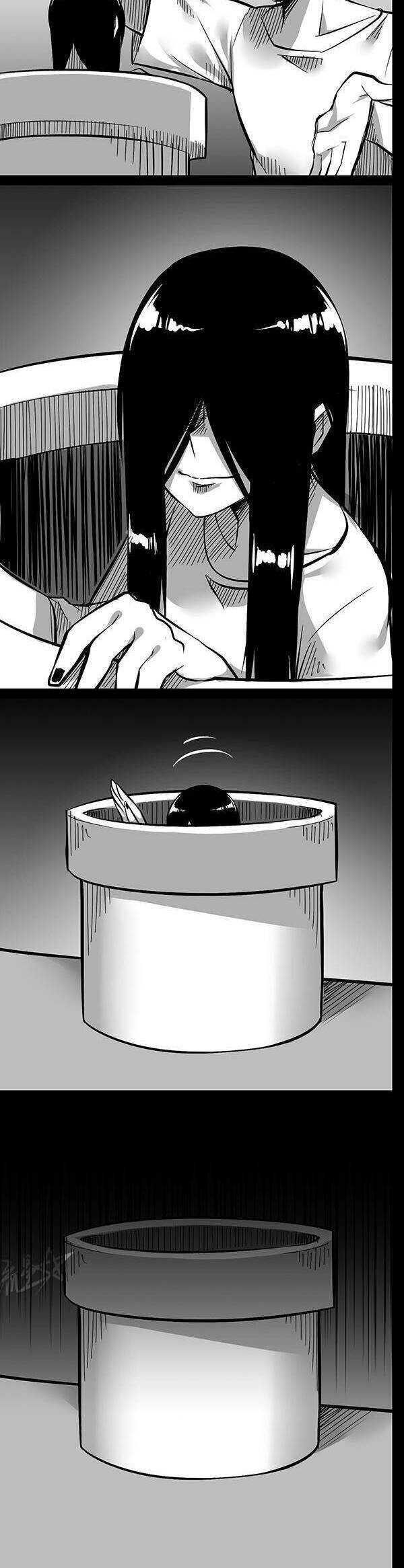 1/6 sadako in my home chapter 6 4