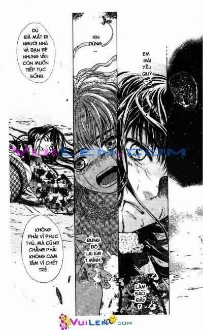 bát khuyển sỹ phương đông chapter 1 108