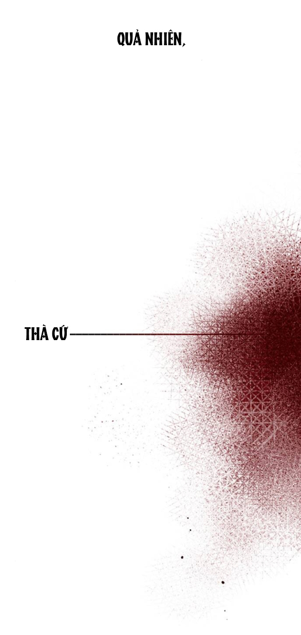[18+] Nước Mắt Trên Đóa Hoa Tàn chapter 28.1 4