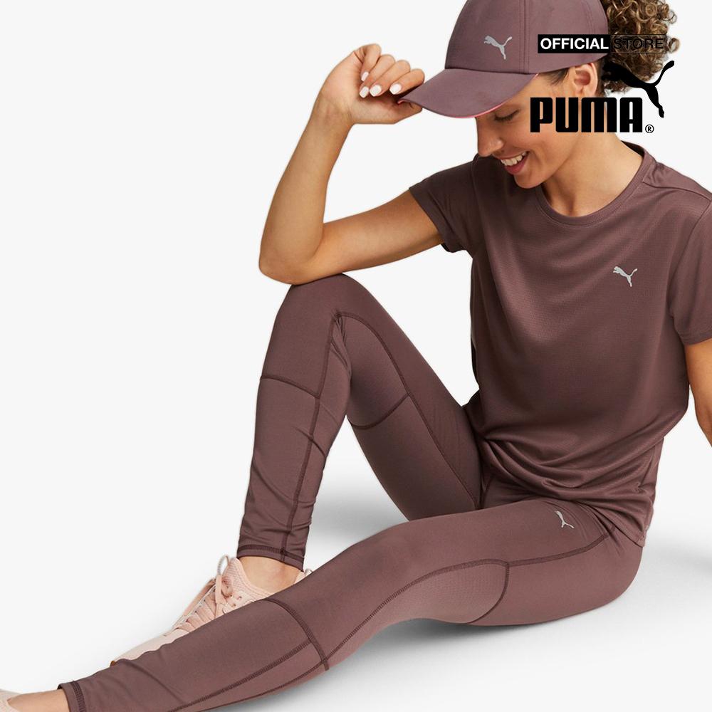 PUMA - Nón bóng chày Essentials 023148