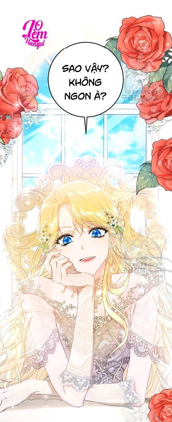 con rối ác nữ marionette chapter 24 13