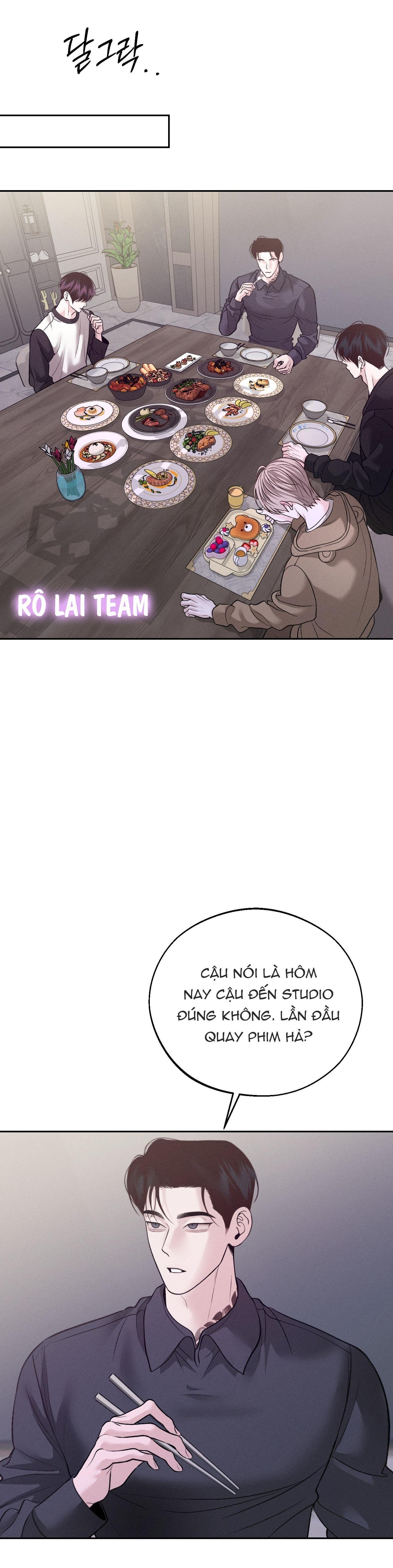 cứu tinh của thứ hai chapter 49 10