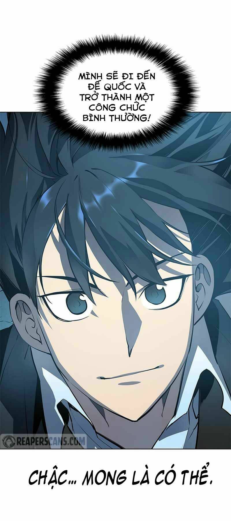 tái sinh thành công chức ở một thế giới xa lạ chapter 0 37