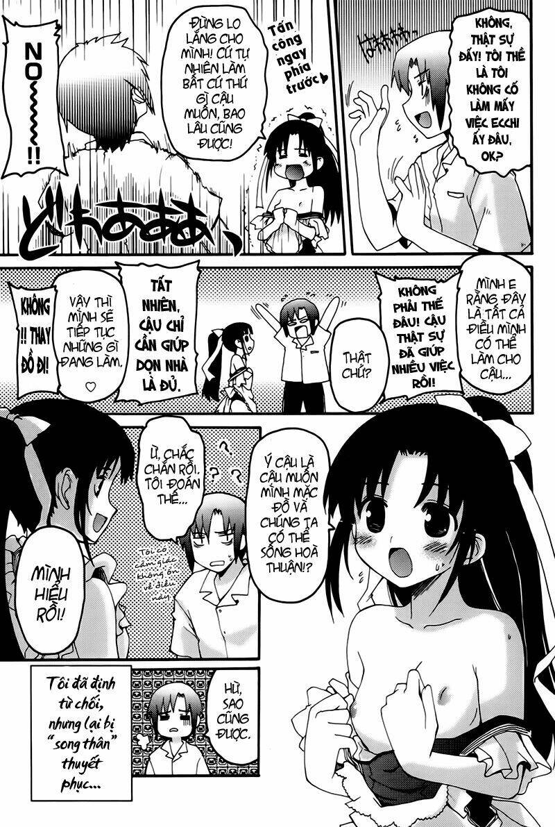 rescue me! chapter 1 19