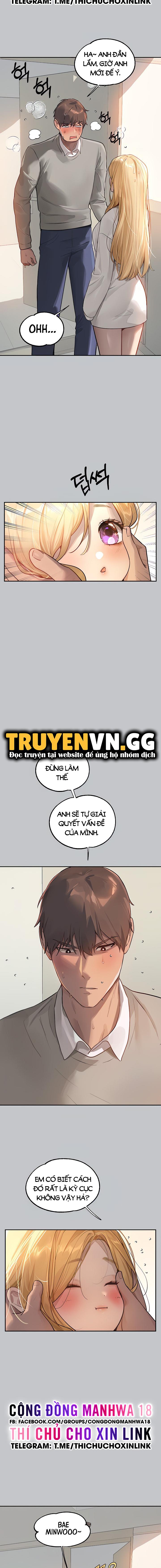 bà chị chủ nhà chapter 117 7