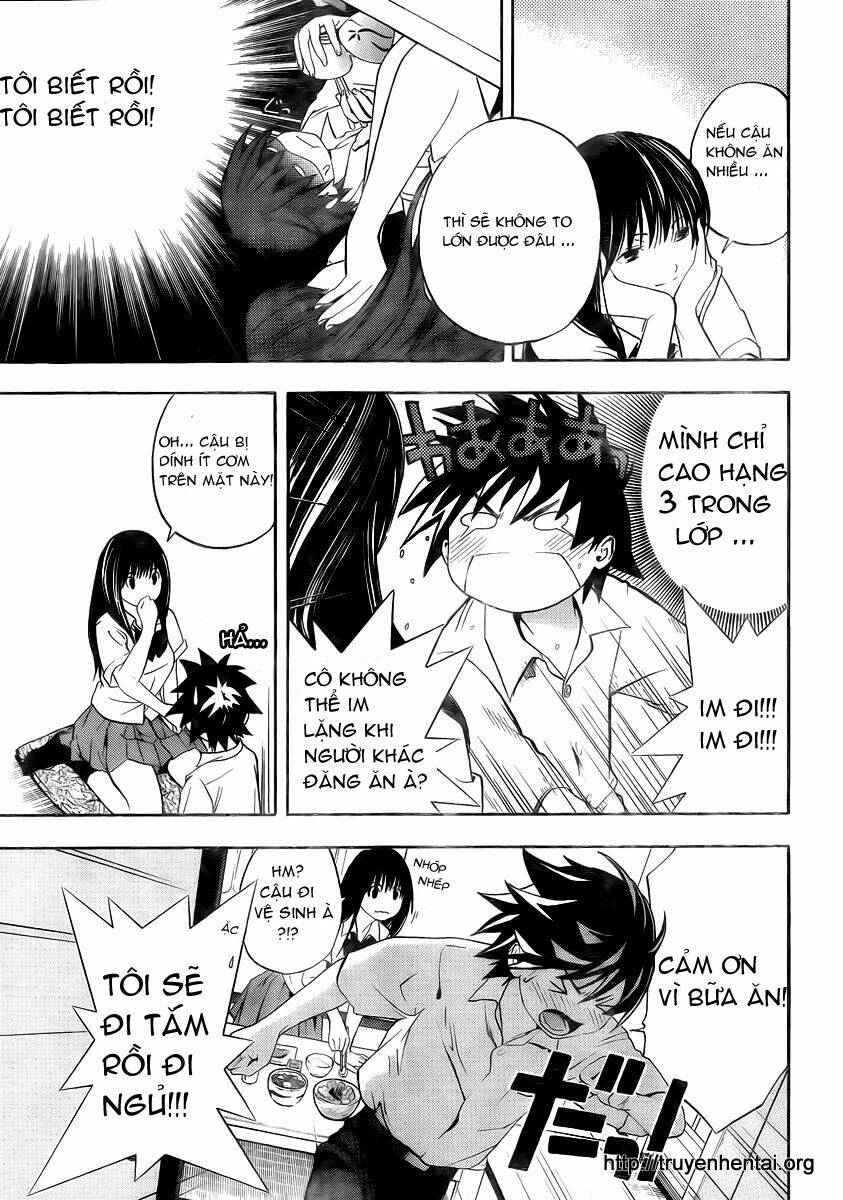 ane doki chapter 1 22