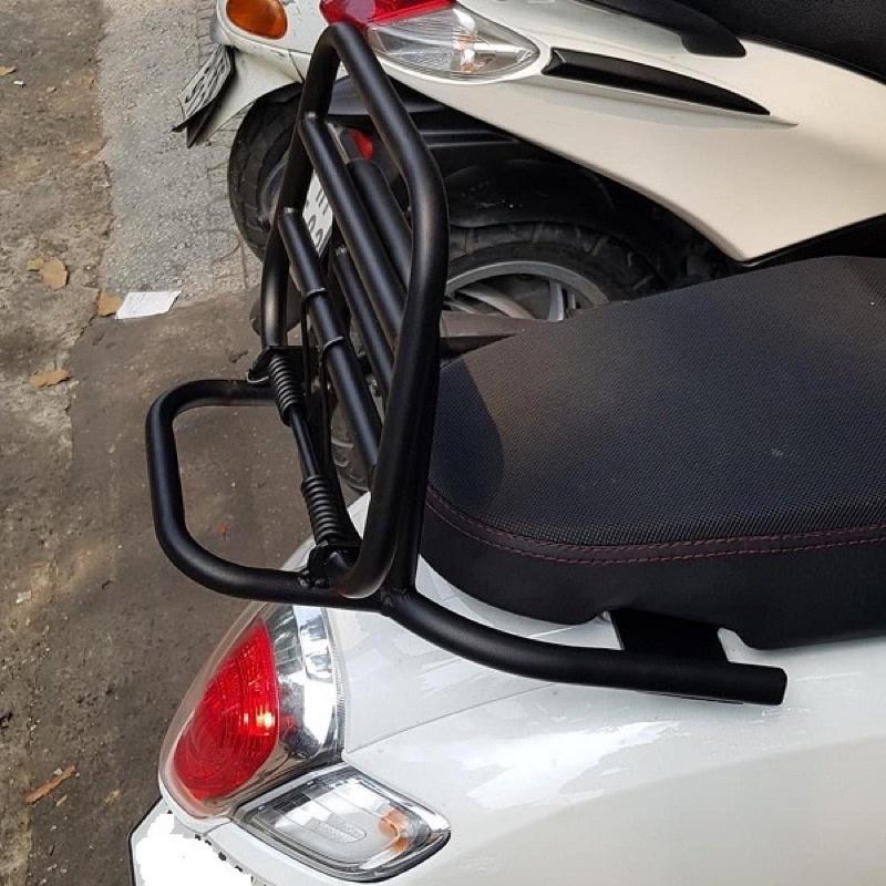 Thảm xe Scoopy,thảm lót sàn,thảm lót chân,thảm cao su xe Scoopy