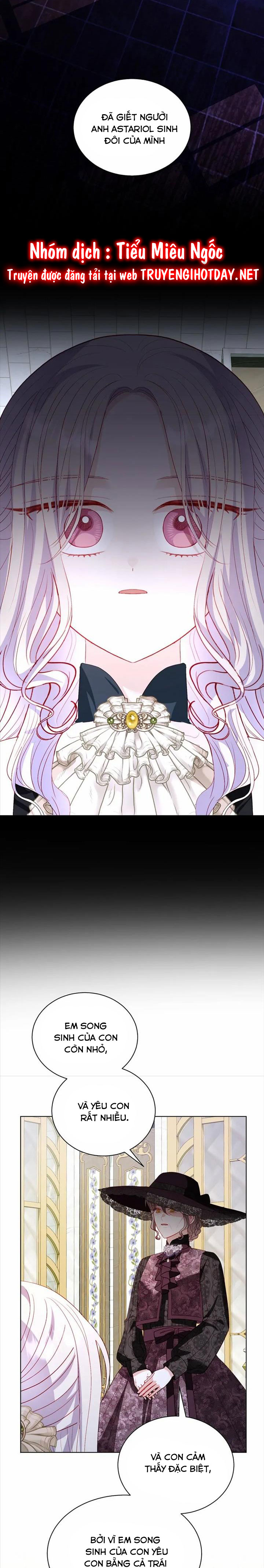 papa của tôi đã xuất hiện chapter 51 2