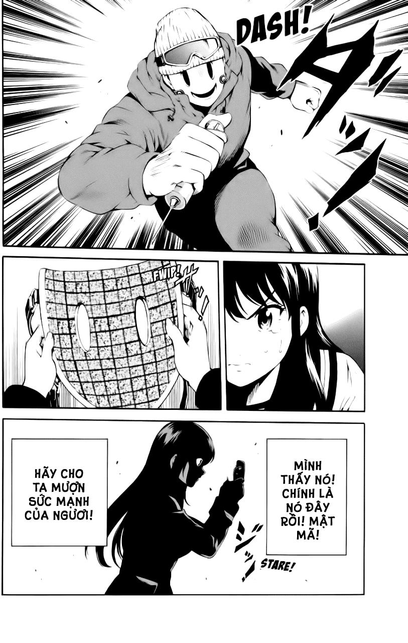 tenkuu shinpan arrive chapter 89 9