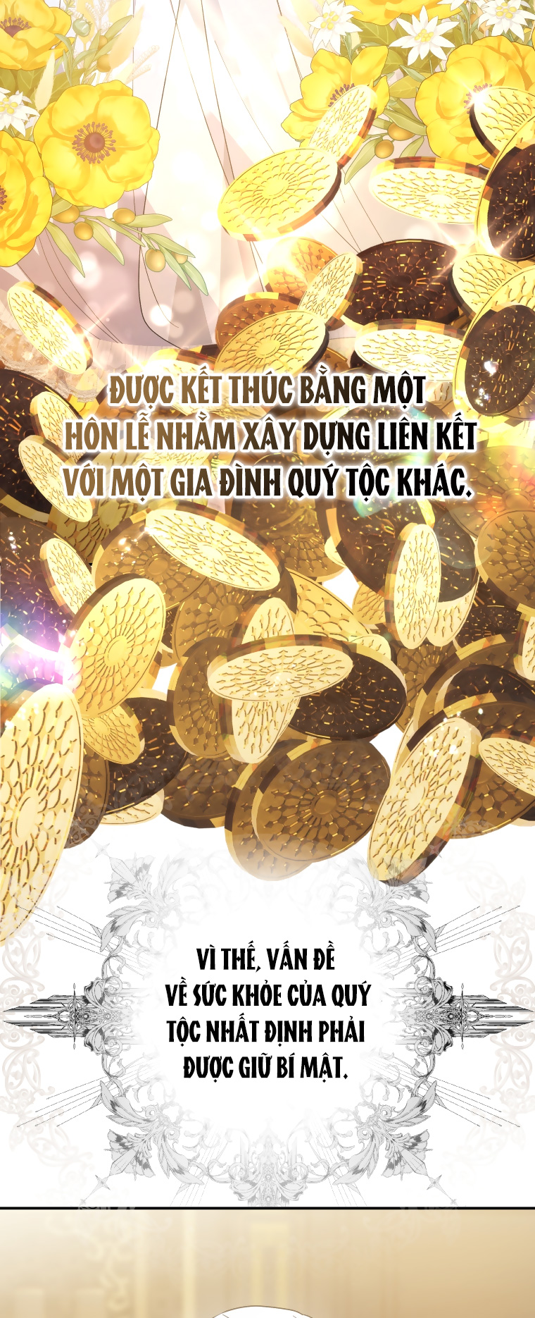 cháu trai nam chính rất thương tôi chapter 43 19