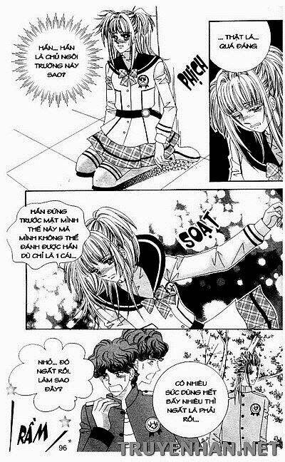 viên đạn tình yêu chapter 1 96