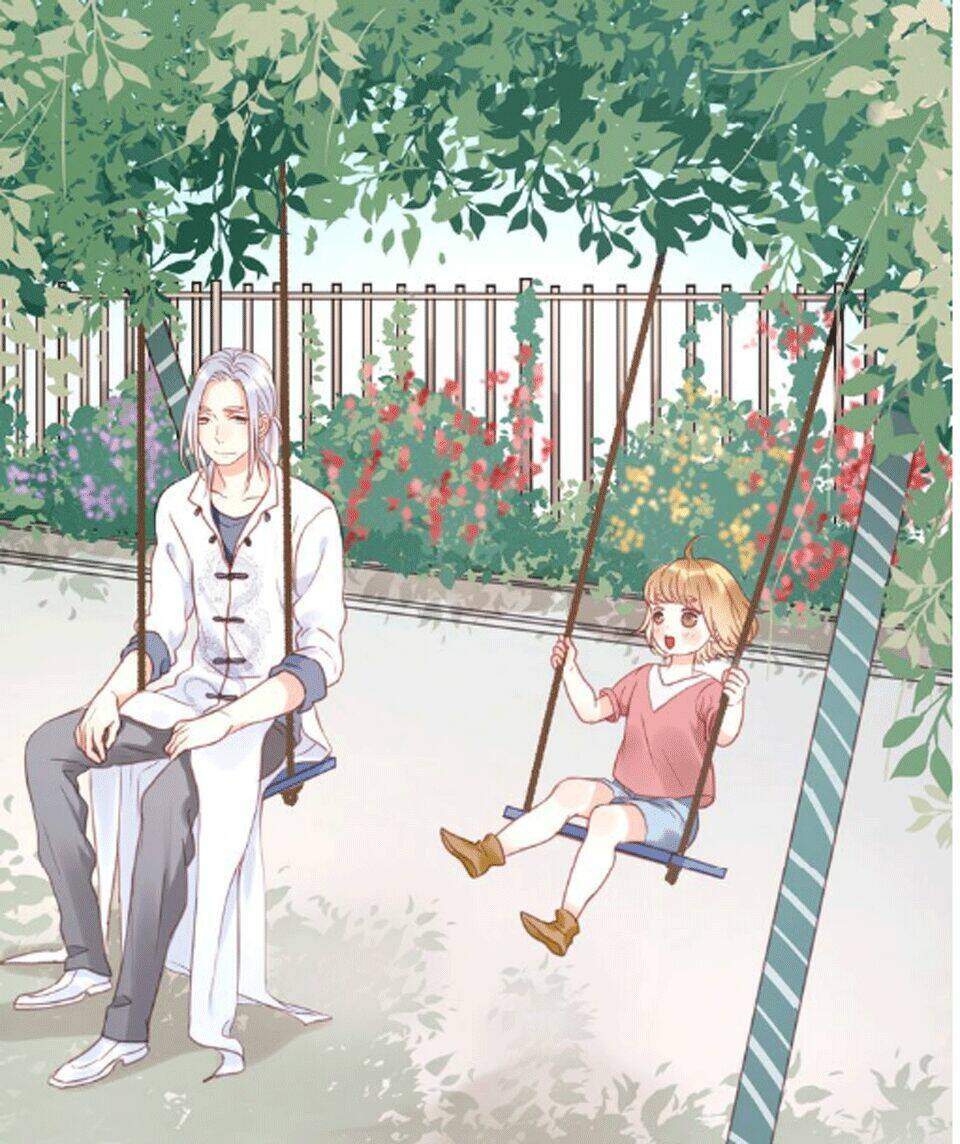 lượm được 1 tiểu hồ ly chapter 20 6