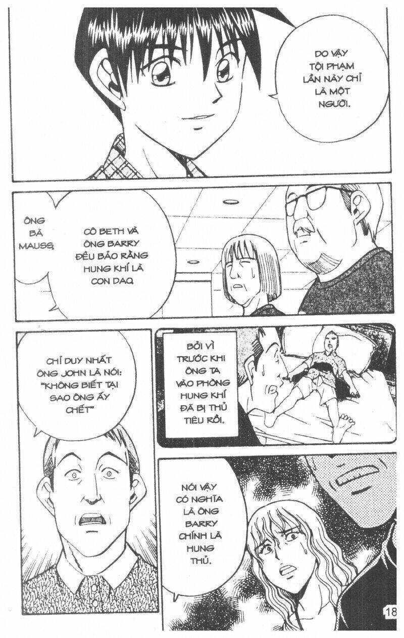 thám tử toma chapter 10 182