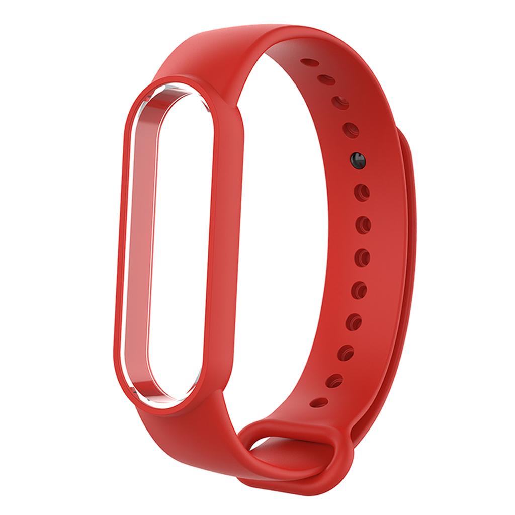 3 Pack Replacement Silicone Band Bracelet Watchband For Xiaomi  5 New