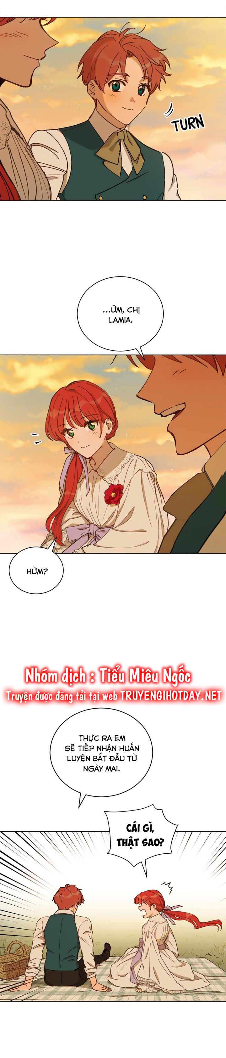 cái chết của nàng lamia chapter 38 12