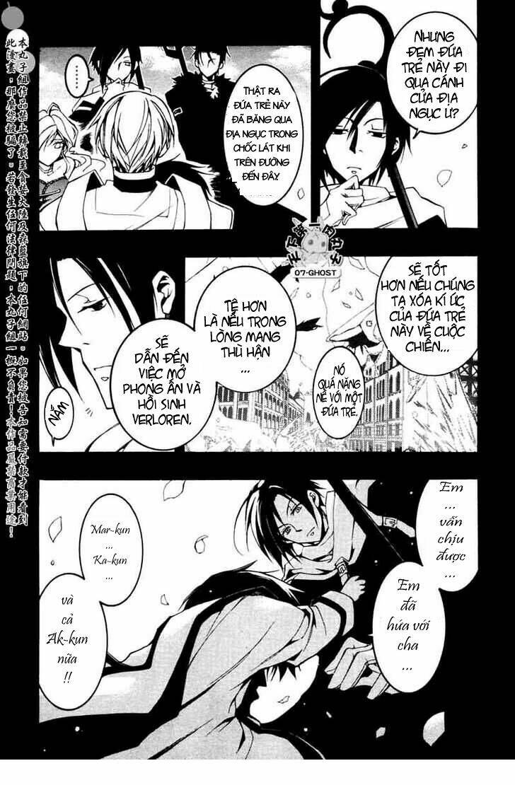07 hồn ma chapter 68 24