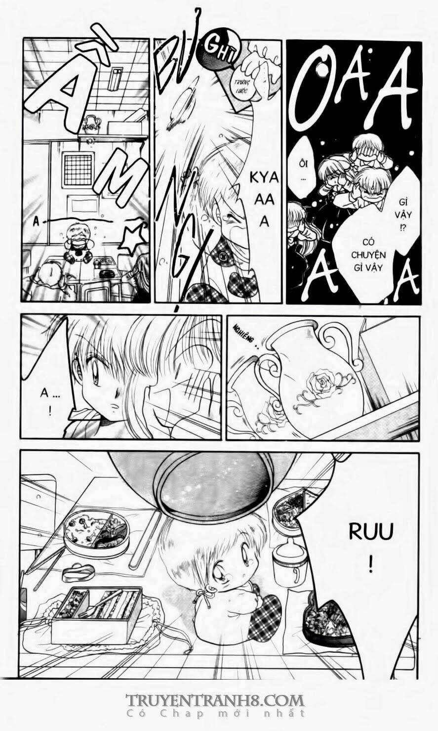 em bé ufo chapter 12 25