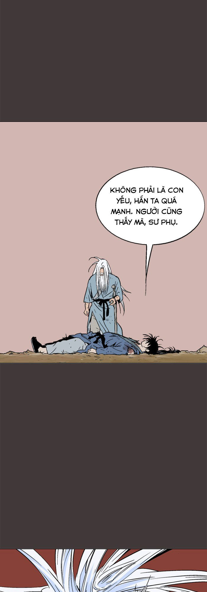 cao thủ 2 chapter 44 40