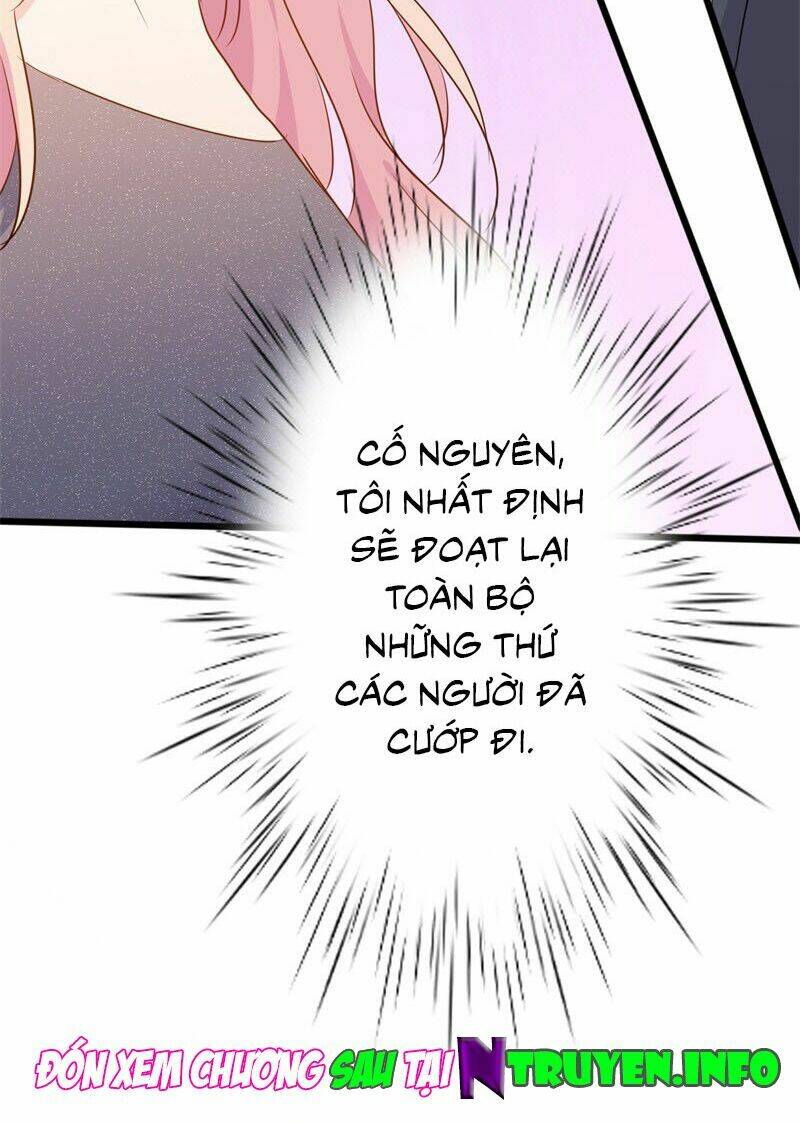 ngạo kiều tổng tài sủng điềm thê chapter 43 39