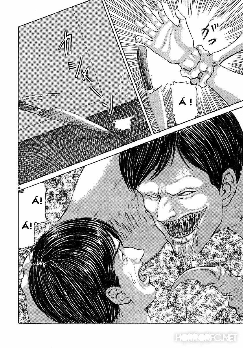 dangerous female teacher chapter 22 18