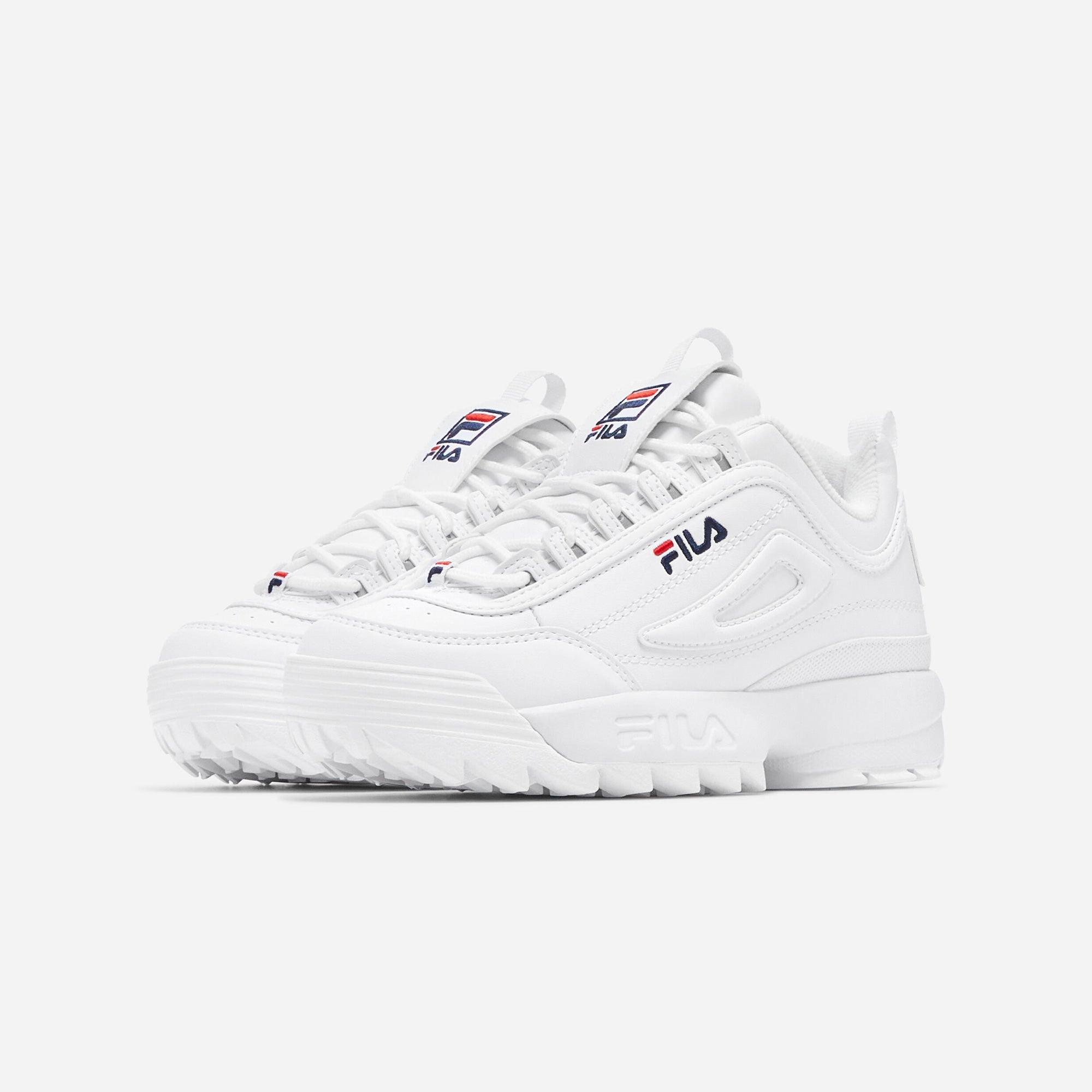 Giày sneaker trẻ em Fila Disruptor Ii - FW02945-111