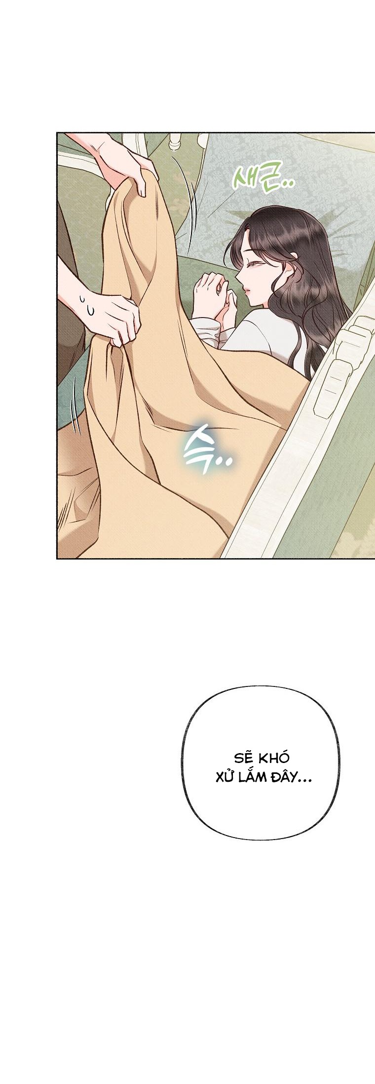 chàng trai đa nhân cách của tôi chapter 39 44