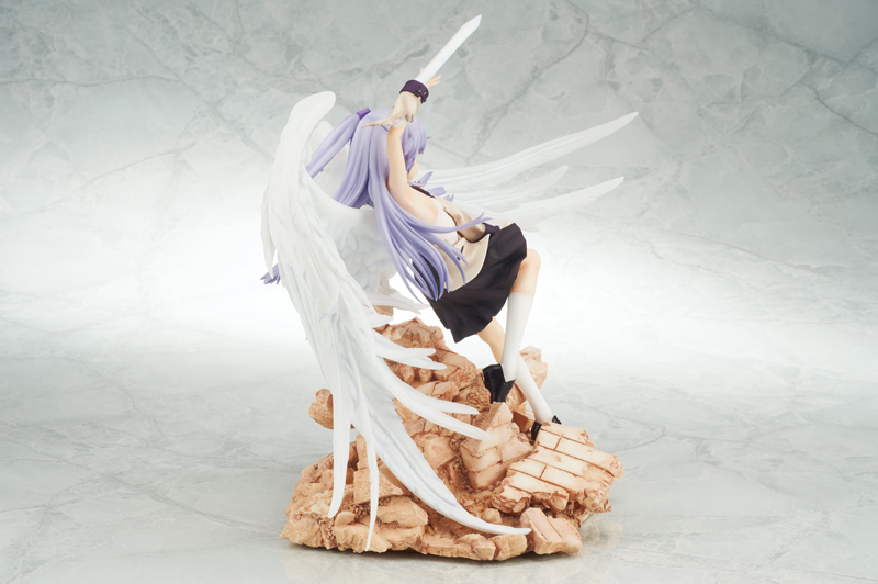 Mô Hình Figure Tachibana Kanade - Angel Beats (1/8)