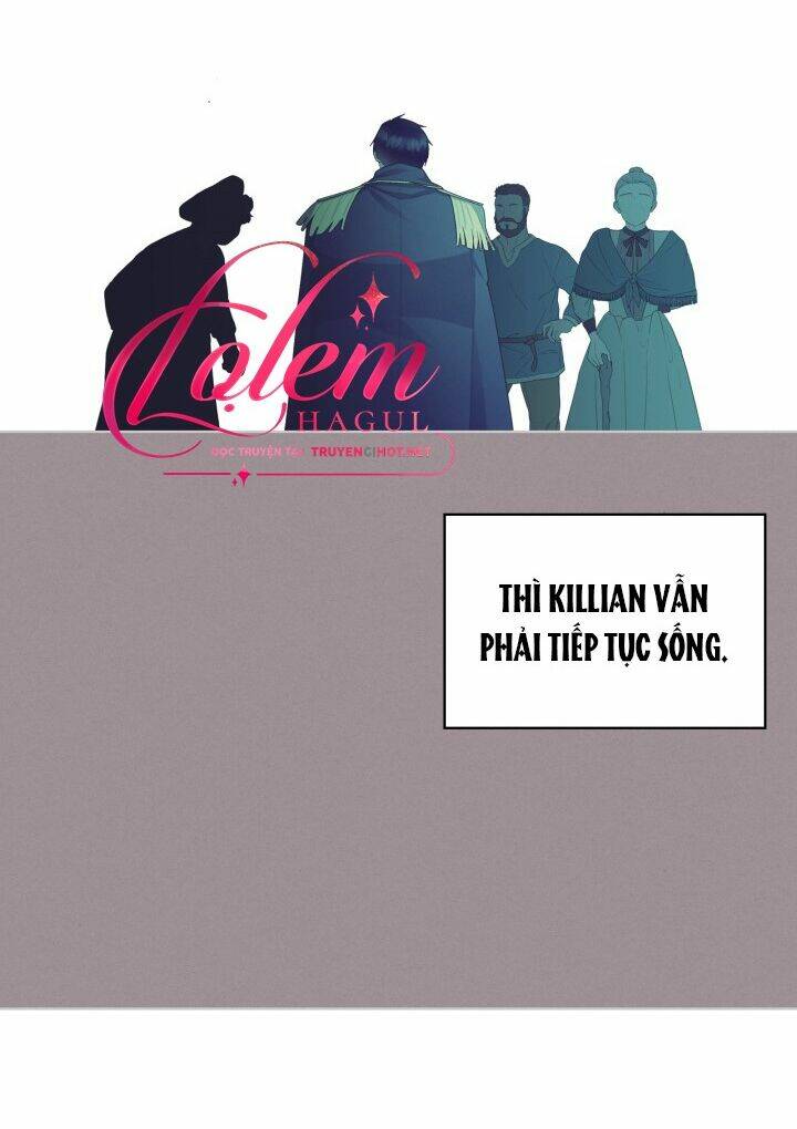 kẻ tạo ra nữ phản diện chapter 68.1 47