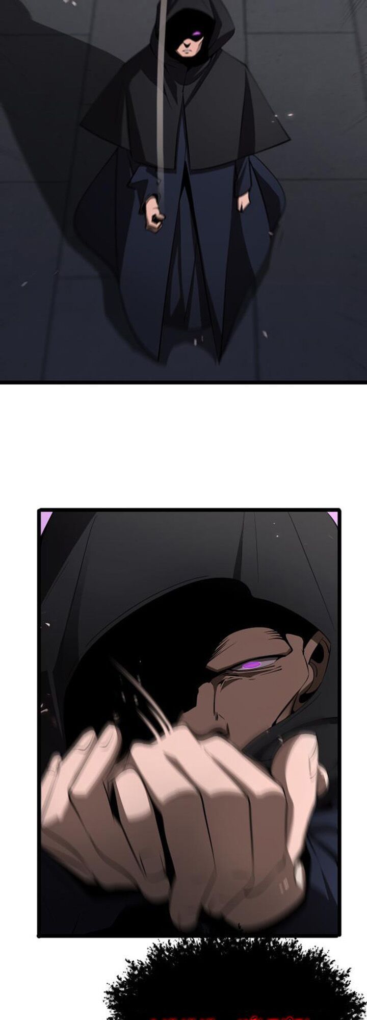 chư giới - tận thế online chapter 82 19