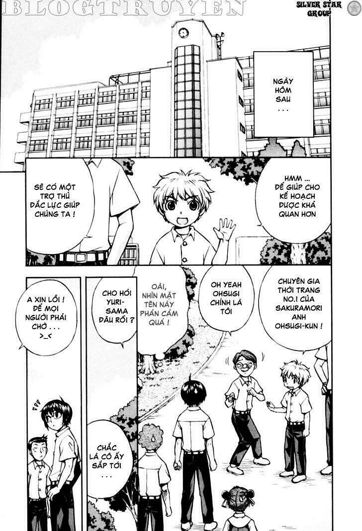 magikano chapter 5 24