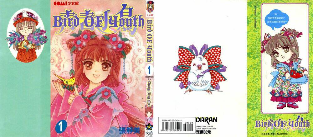 bird of youth chapter 1 2