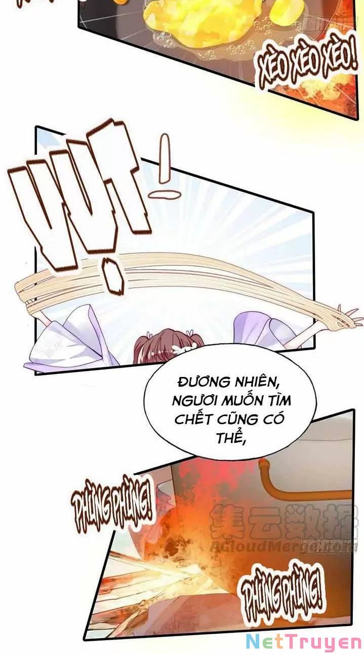 lại bị bệnh chiều chuộng quấn lấy chapter 16 39