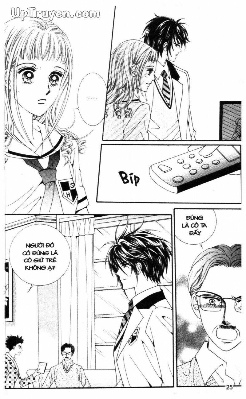 vợ chồng trẻ con bản đẹp chapter 10 24