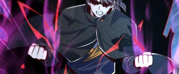 ta nuôi ma quỷ ở trấn ma ti chapter 133 96