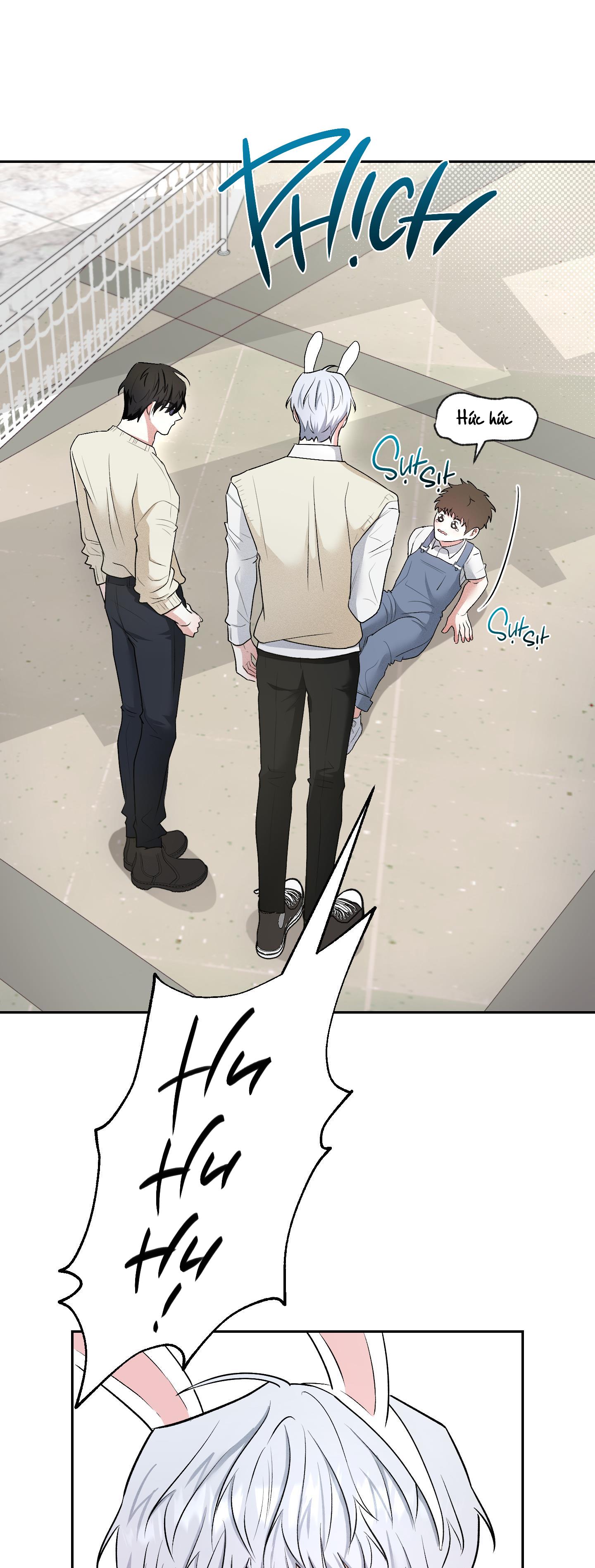 bắn là dính chapter 12 17