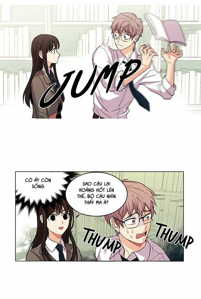 oh! holy chapter 1 15