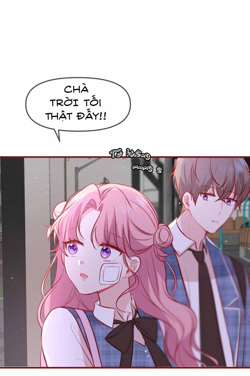 mù quáng vì yêu anh chapter 20 43