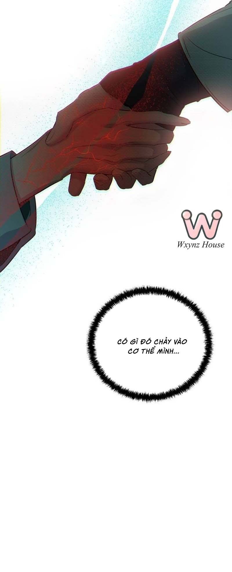 những thứ thú tính chapter 2 4