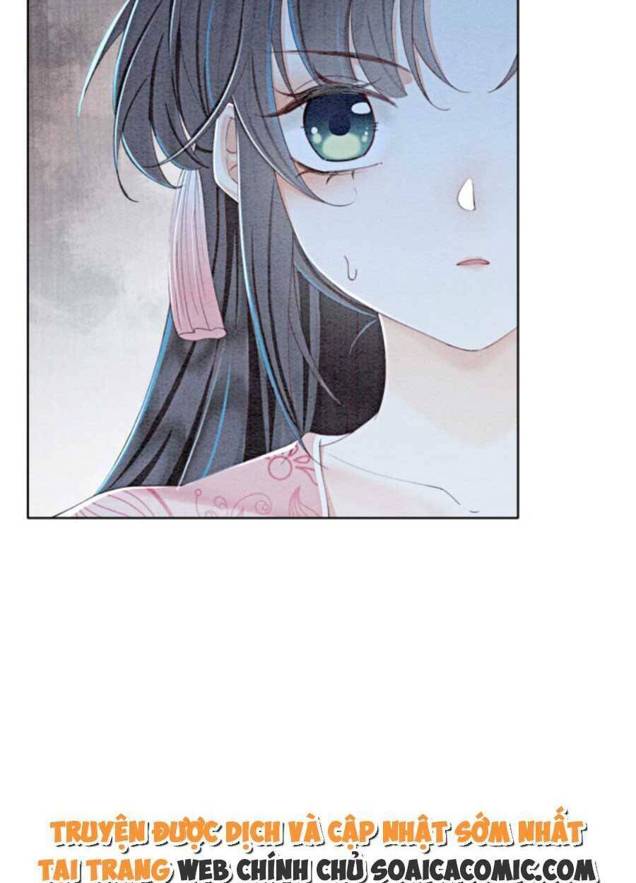 bắt đầu hủy hôn để công lược vương gia chapter 52 11