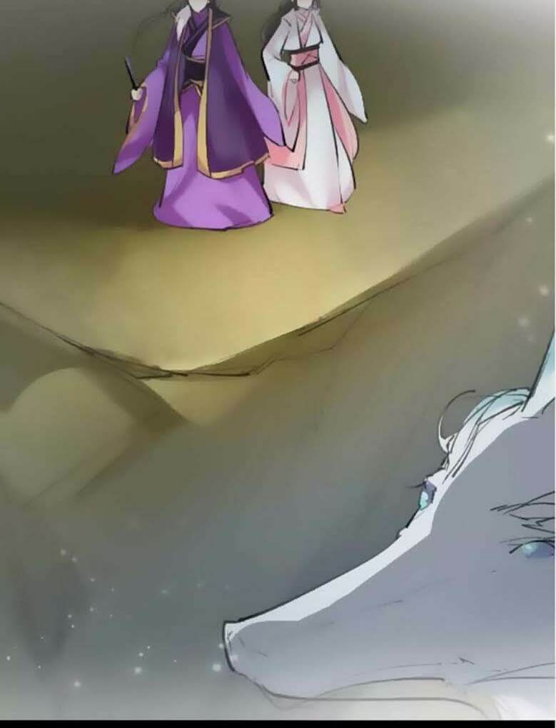 đường tăng cũng quyến rũ chapter 21 24