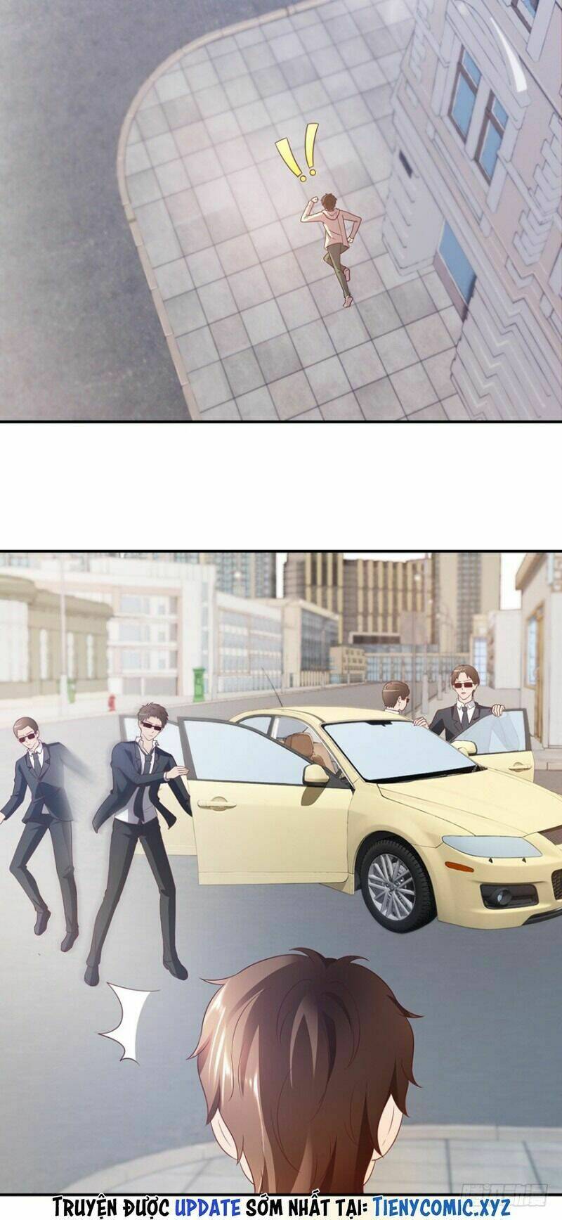 thấu thị tiên y chapter 114 4
