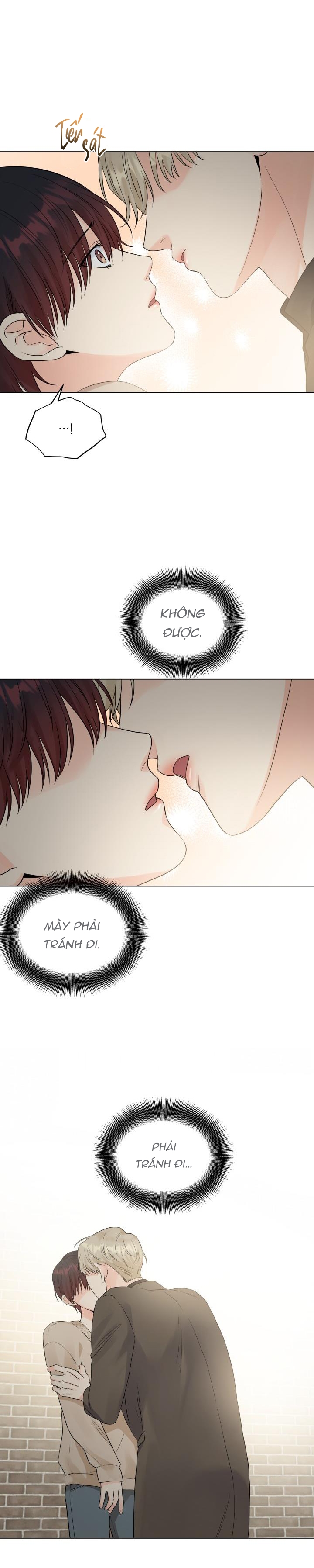 thủ hoa chapter 28 18