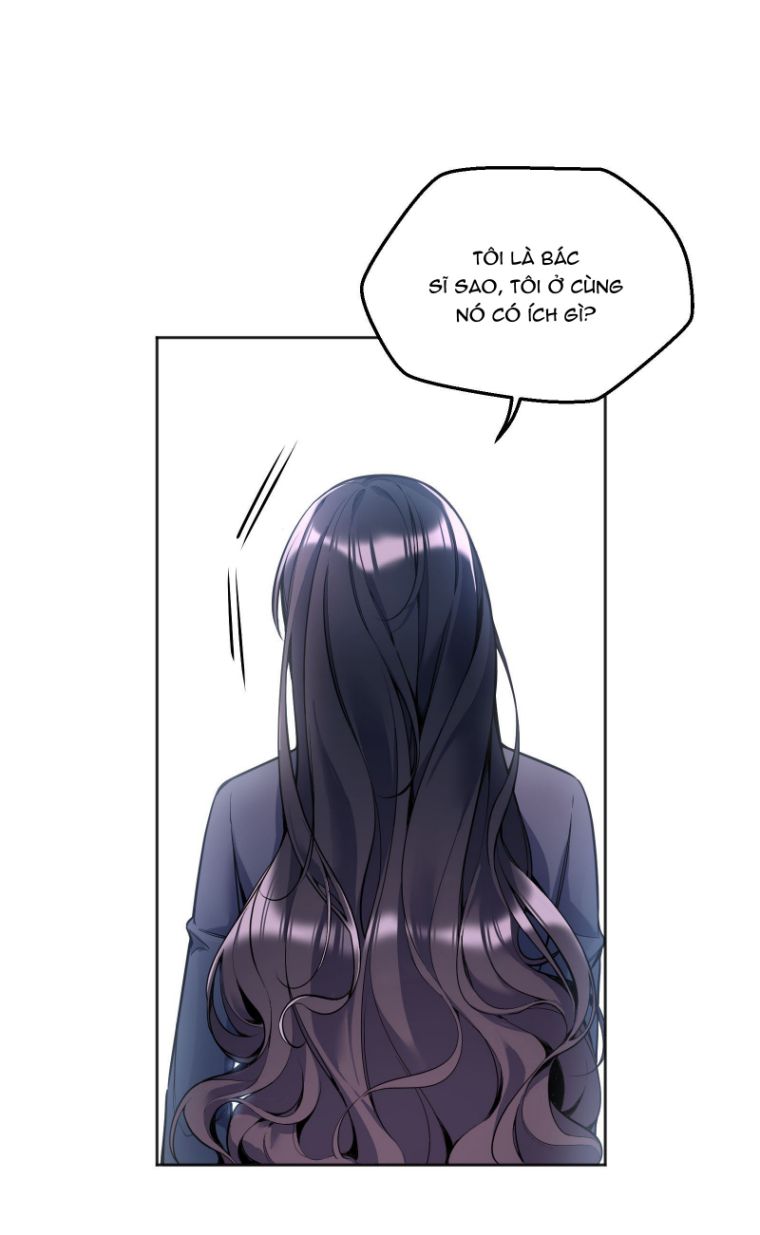 chàng nhân viên host và gã hàng xóm nguy hiểm chapter 86 24