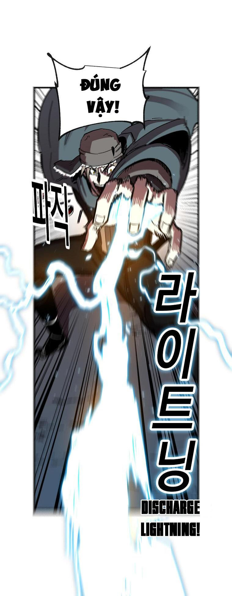 bug player - người chơi lỗi chapter 6 24