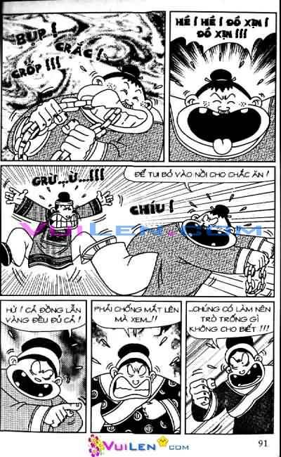 thần đồng đất việt chapter 80 88