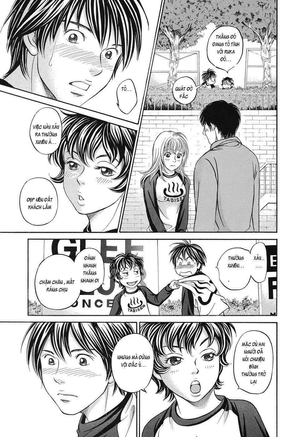 hetakoi chapter 10 24