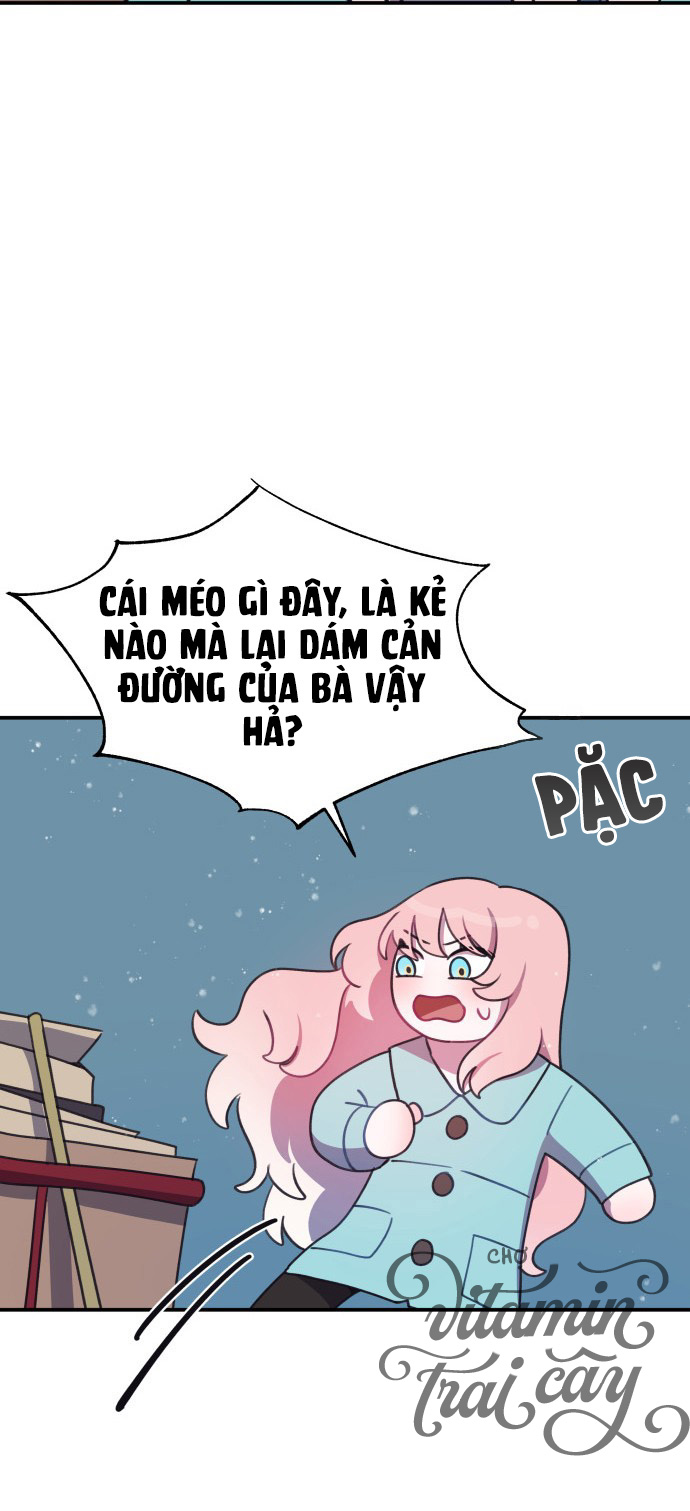 chúa ơi, làm ơn hãy để con có thể làm một con quỷ đúng nghĩa! chapter 1 88