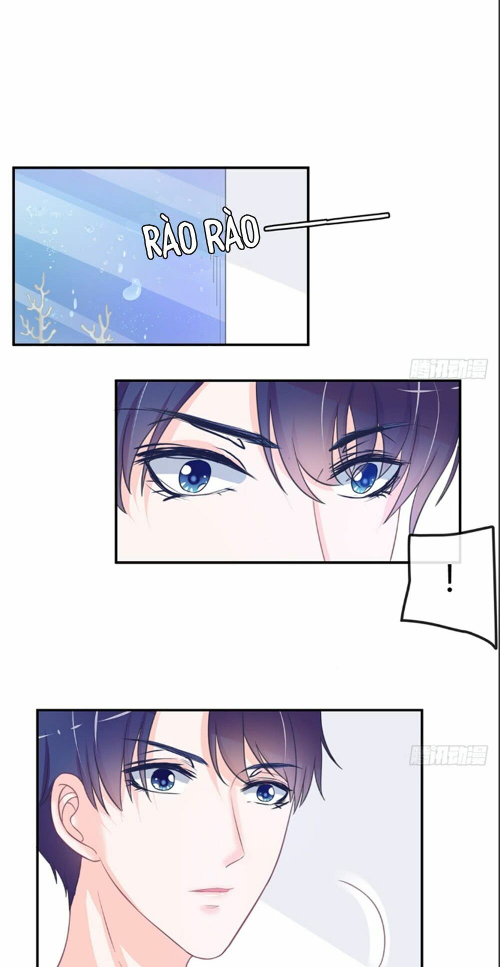 cẩm lý thiếu nữ của tôi chapter 4.2 36